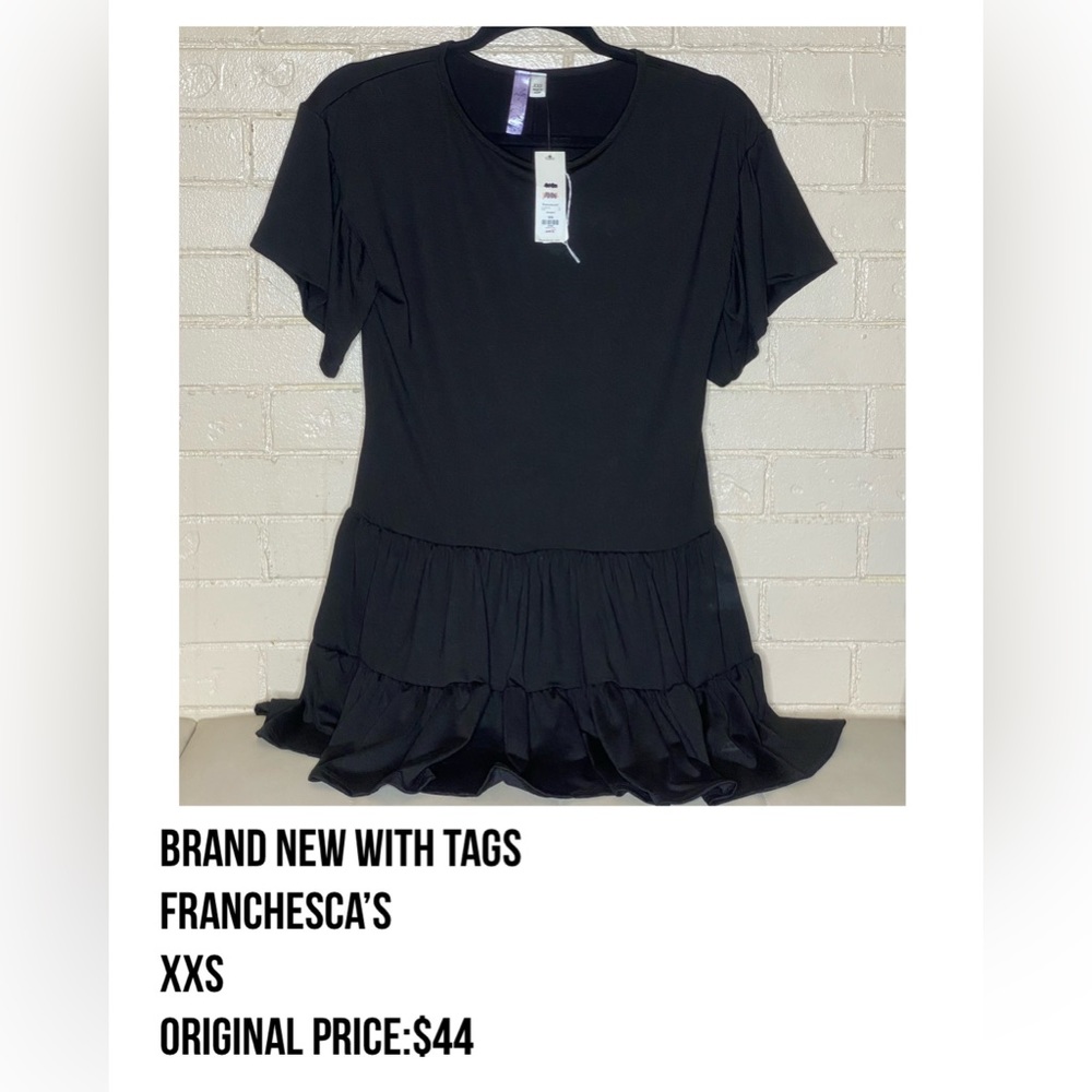 Franchesca brand new with tags